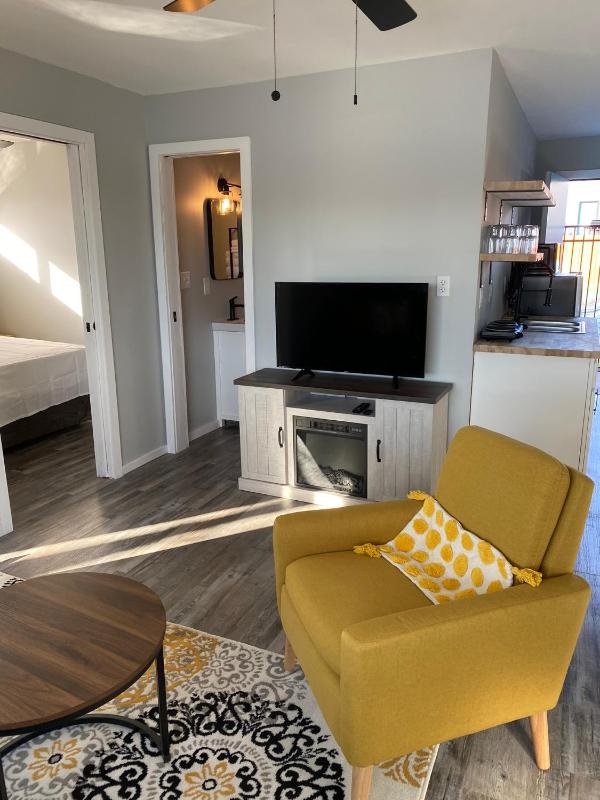 Two-Bedroom Suite image 1