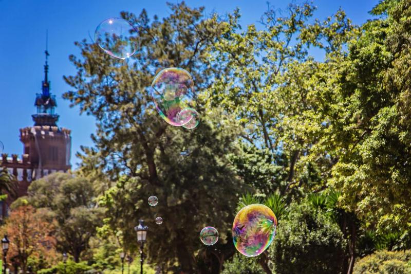 Two-Bedroom Apartment image 3