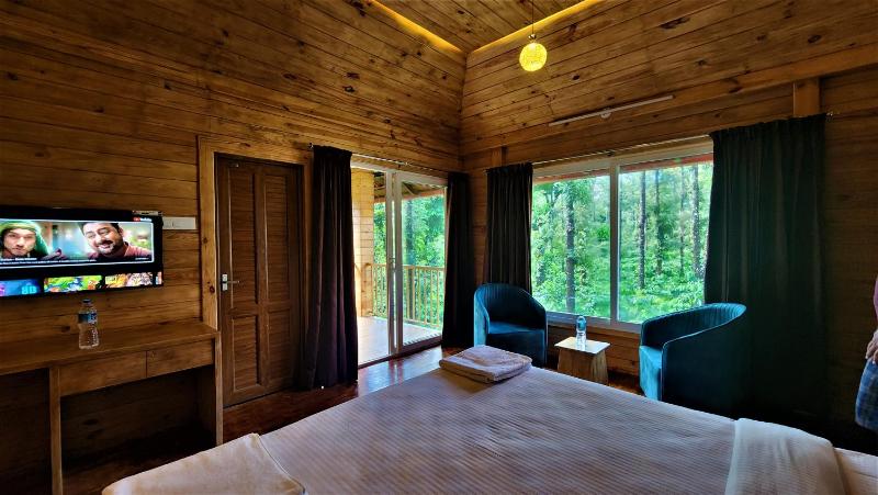 Coorg Bliss Estate Stay - image 46