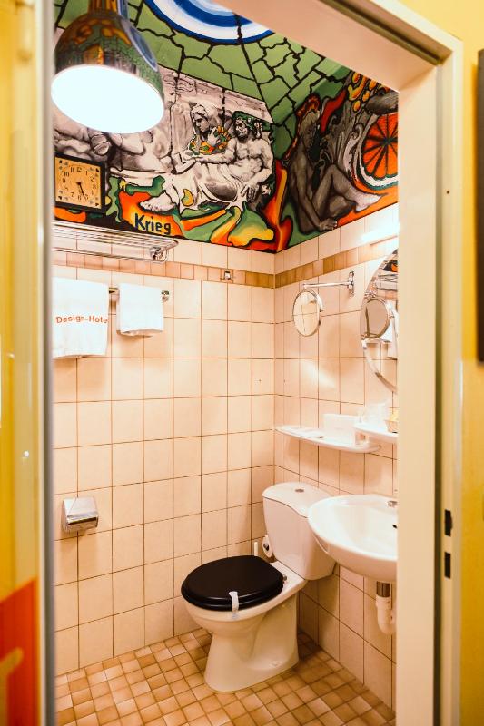 Classic Triple Room image 4