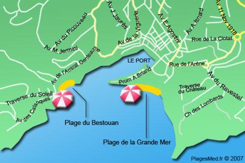 L'ODYSSÉE BLEUE VUE MER - image 19