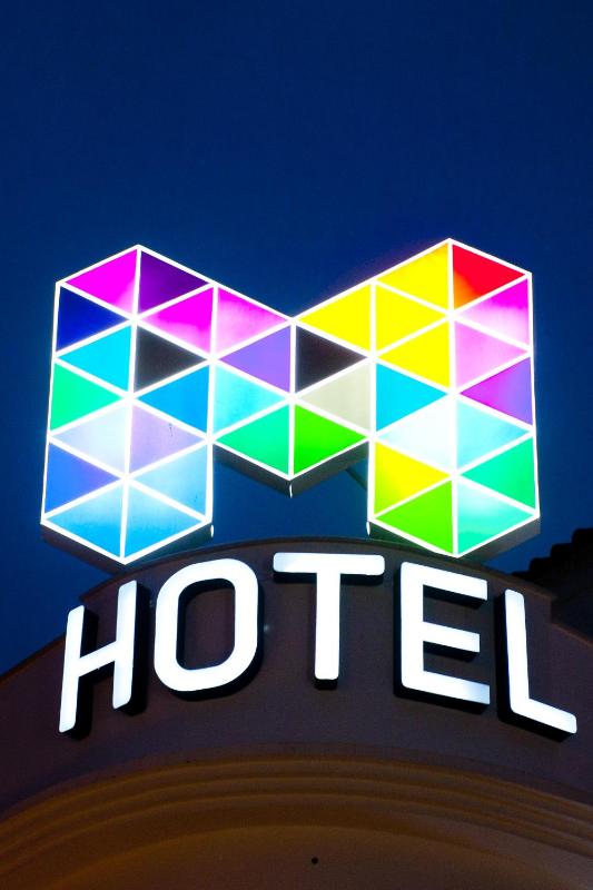 Hotel Magic - image 19