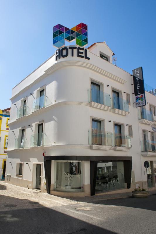 Hotel Magic - image 23