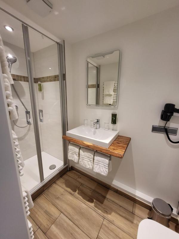 One-Bedroom Suite image 4