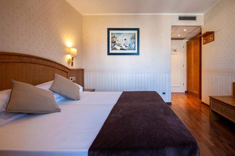 Hotel Metropole - image 9