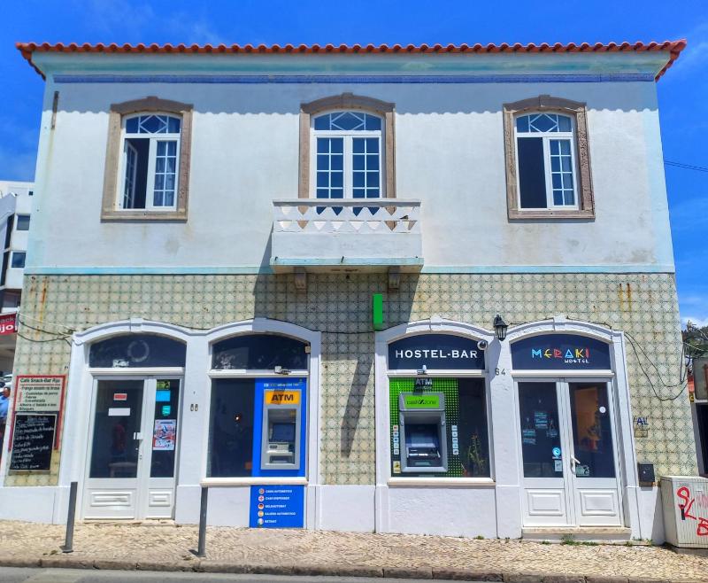 Meraki Hostel - image 2