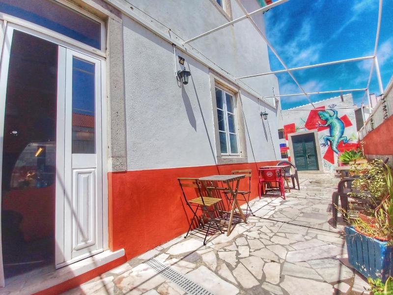 Meraki Hostel - image 12