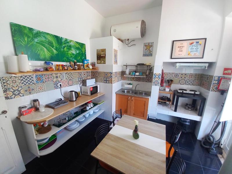 Meraki Hostel - image 15