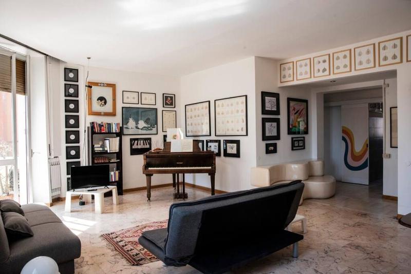 La Casa dell’Artista Images