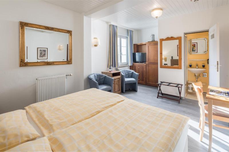 Hotel-Restaurant Hackteufel - image 29