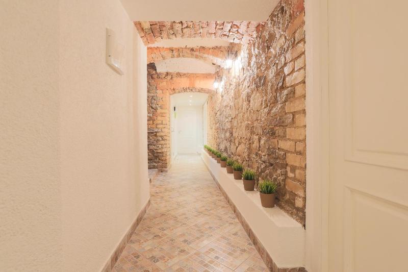 Studio Apartment - Semi-Basement floor with FREE Parking image 2