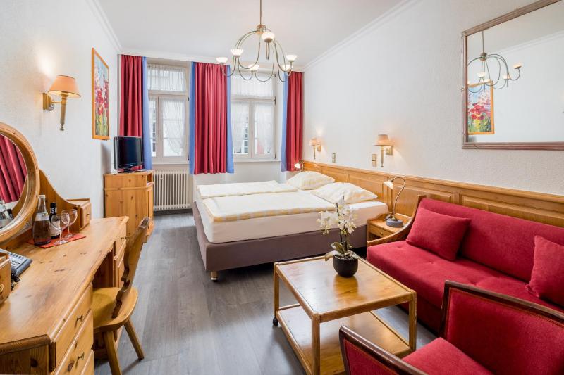 Hotel-Restaurant Hackteufel - image 25