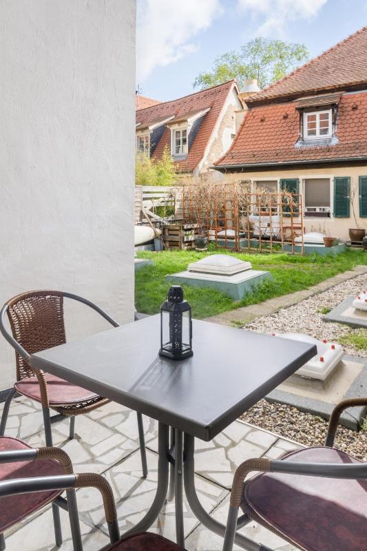 Hotel-Restaurant Hackteufel - image 12