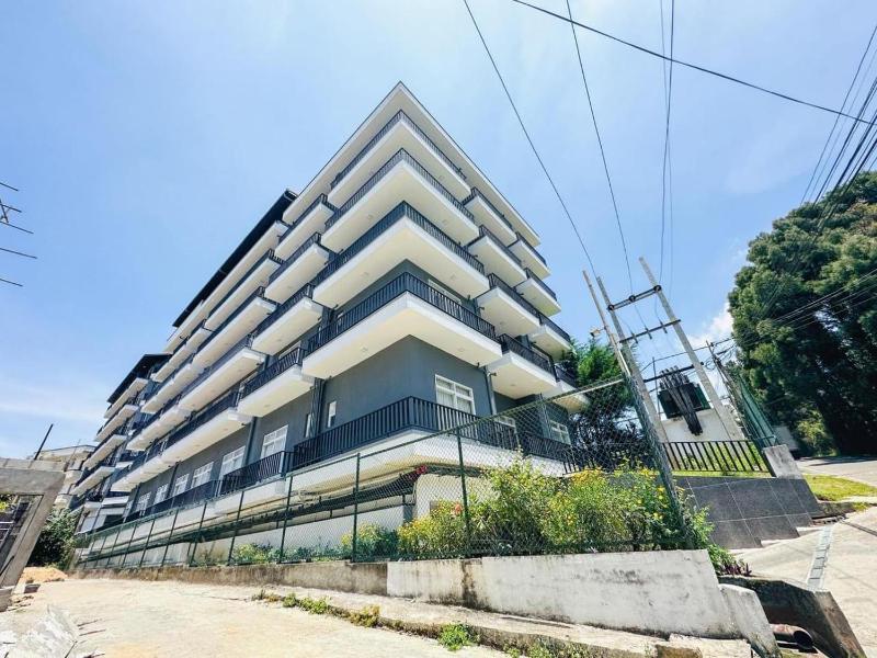 Two-Bedroom Apartment image 1
