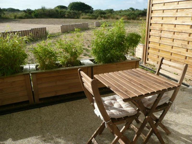 Quiberon: 3 pièces 65m² Wi-Fi proche plage - image 10