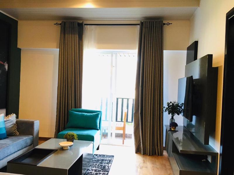 The Greens Luxury Apartment - image 17