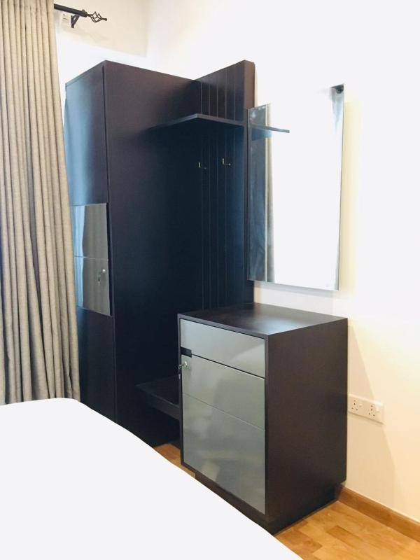 The Greens Luxury Apartment - image 41