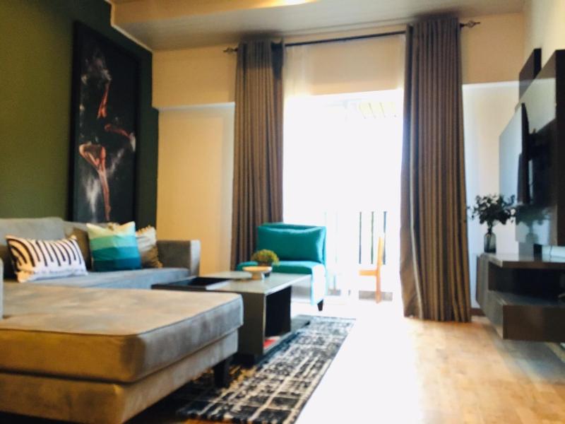 The Greens Luxury Apartment - image 24