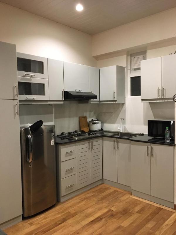 The Greens Luxury Apartment - image 37