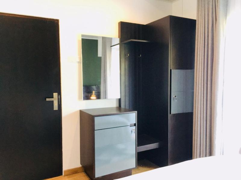 The Greens Luxury Apartment - image 30