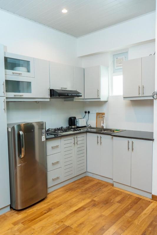 The Greens Luxury Apartment - image 38