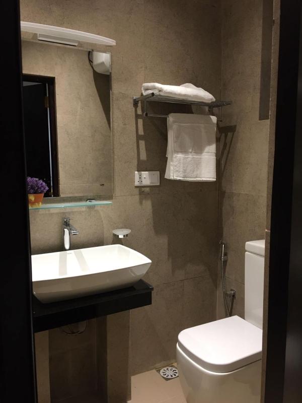 The Greens Luxury Apartment - image 34