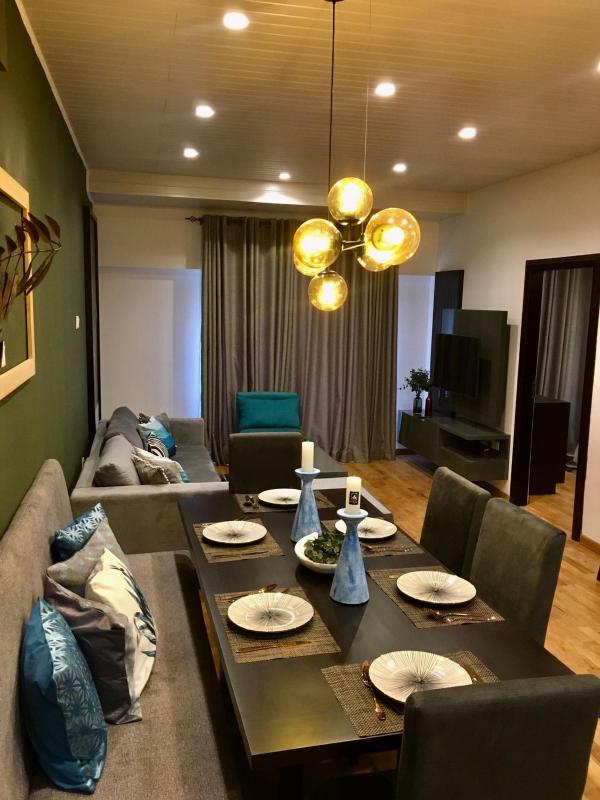 The Greens Luxury Apartment - image 20