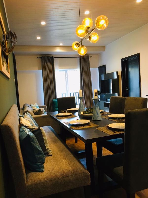 The Greens Luxury Apartment - image 31