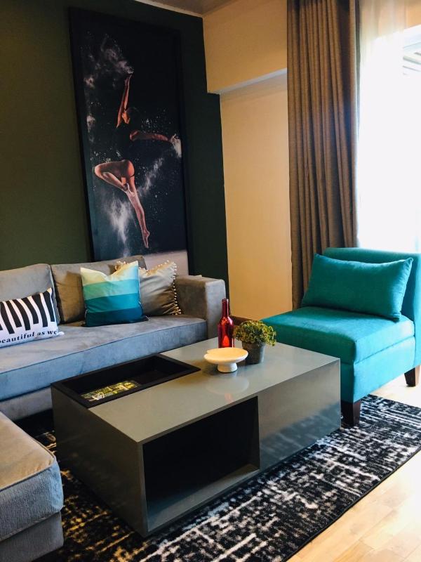 The Greens Luxury Apartment - image 27