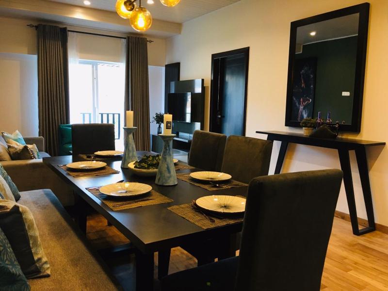 The Greens Luxury Apartment - image 14