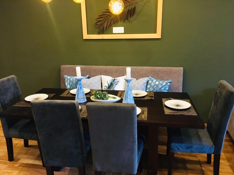 The Greens Luxury Apartment - image 26