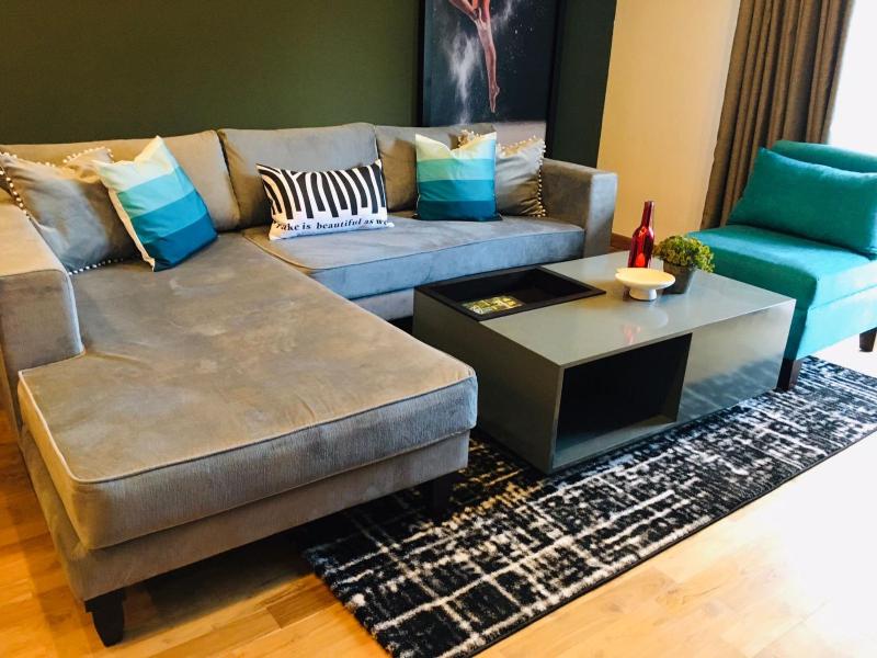 The Greens Luxury Apartment - image 2