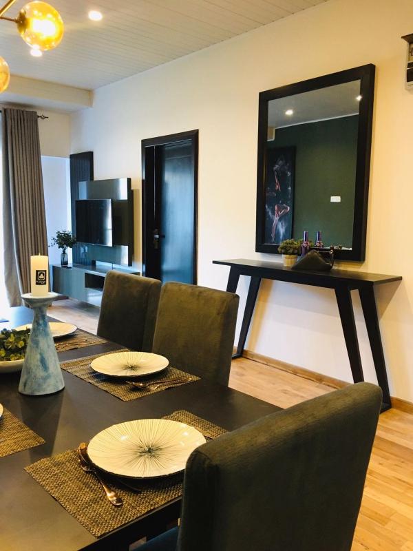 The Greens Luxury Apartment - image 33