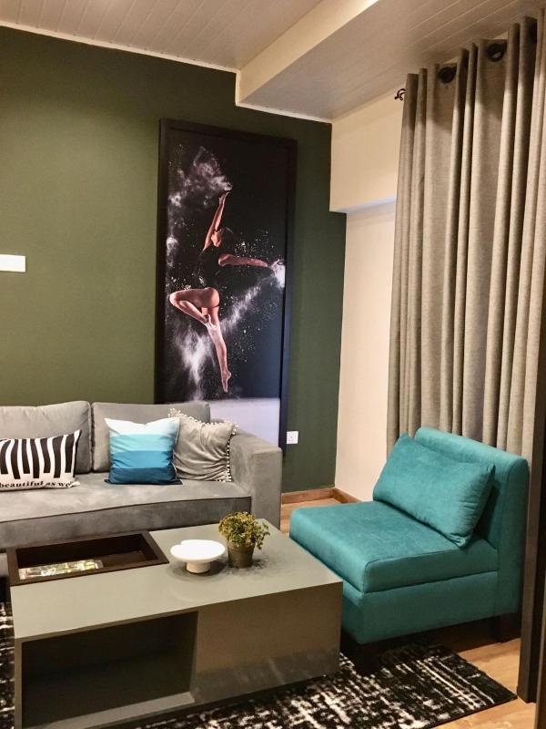 The Greens Luxury Apartment - image 32