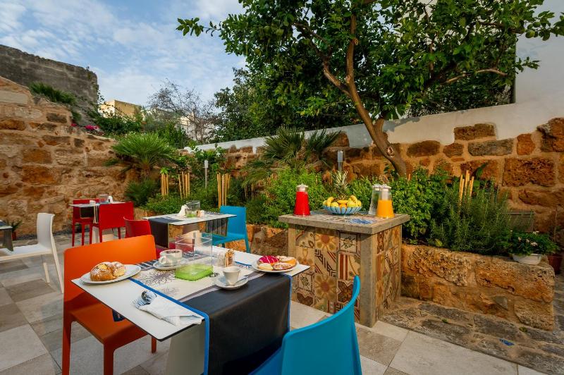 Hotel Vento del Sud - image 29