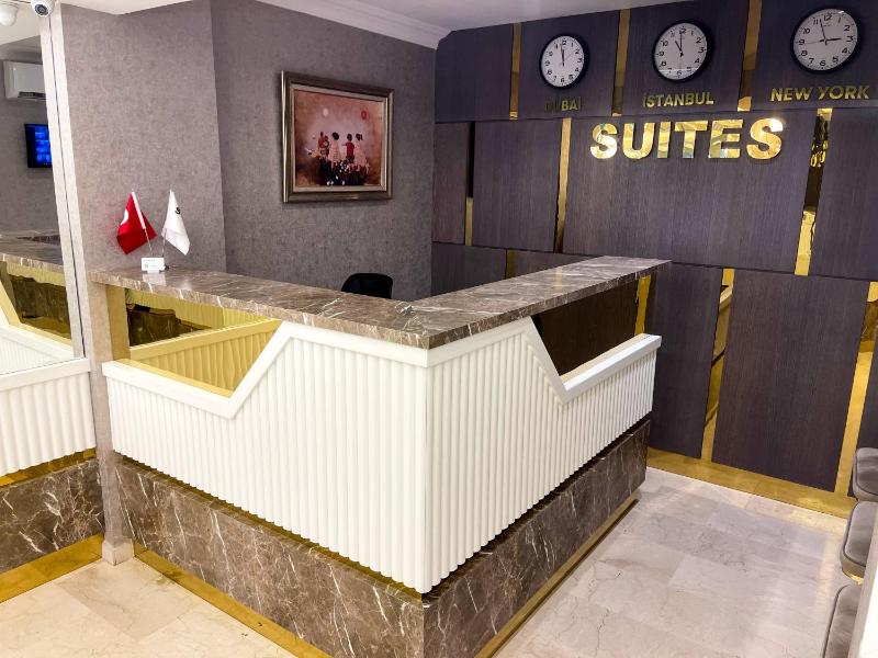 One-Bedroom Apartment image 1