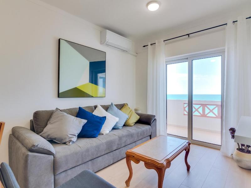 AL - Apartamento Girassol Beach Front Quarteira - image 21