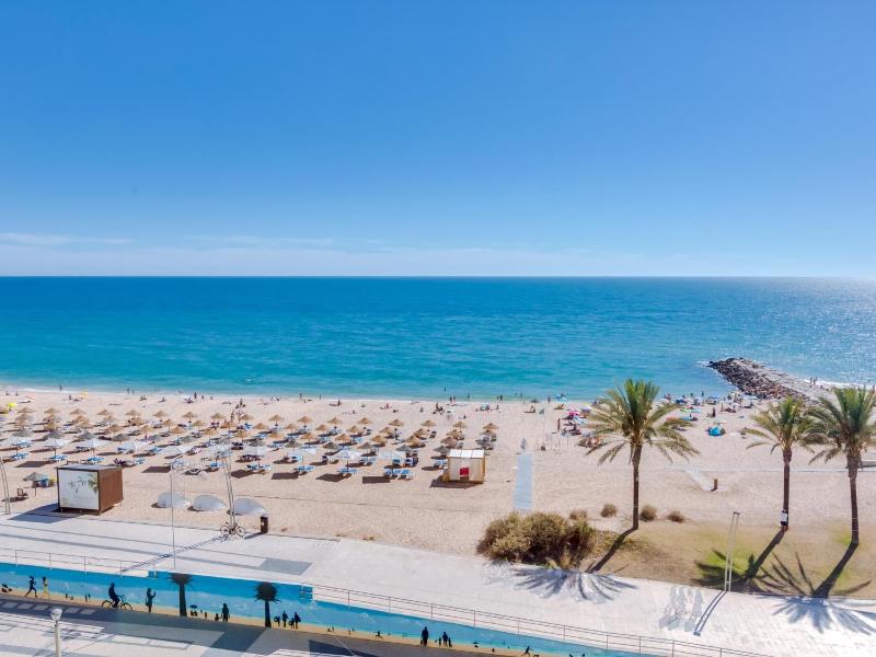 AL - Apartamento Girassol Beach Front Quarteira - image 13