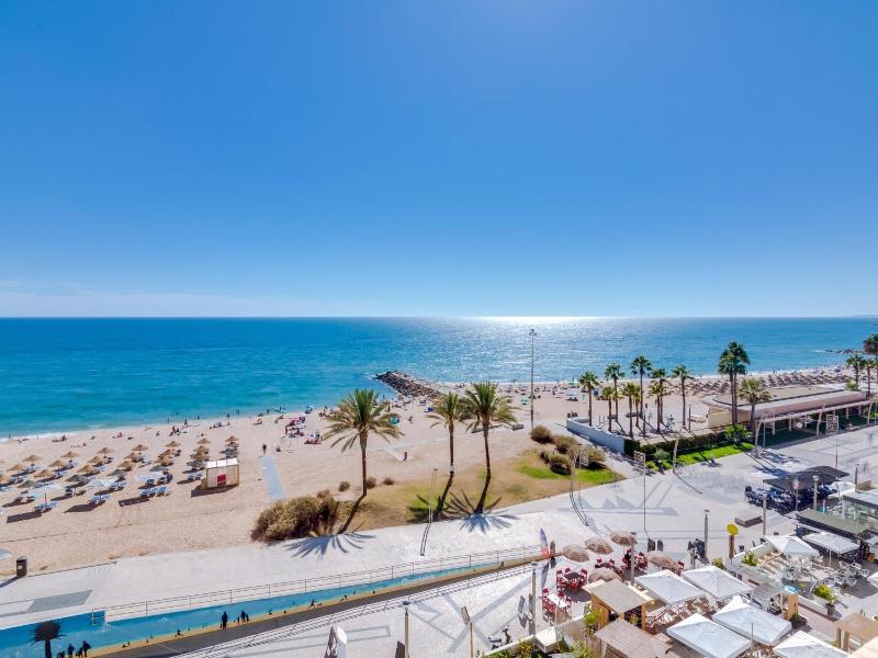 AL - Apartamento Girassol Beach Front Quarteira - image 15