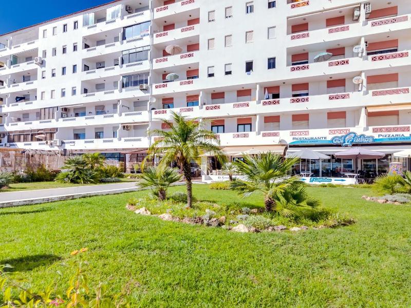 AL - Apartamento Girassol Beach Front Quarteira - image 19