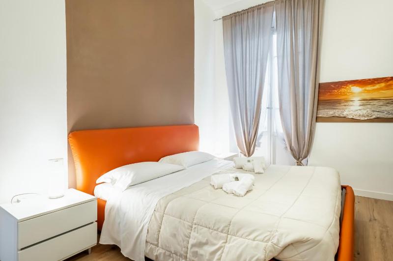 Marola Seaview Holiday Flat Images