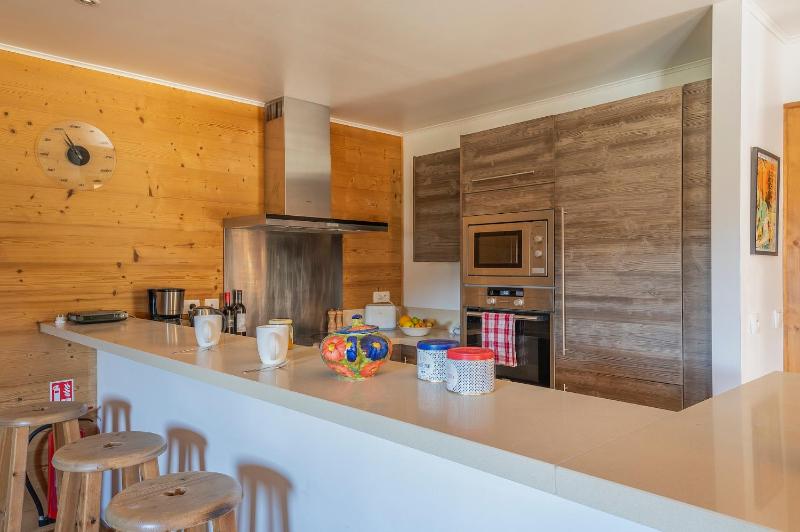 Chalet Celine - image 4