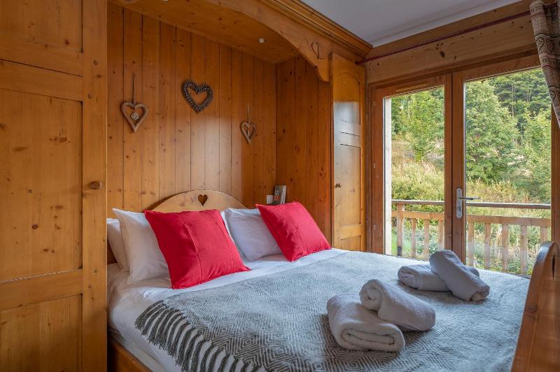 Chalet Celine - image 9