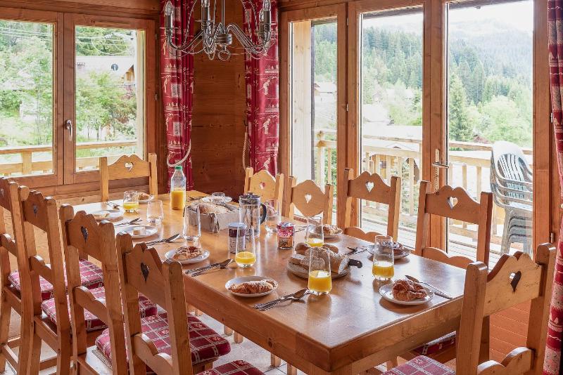 Chalet Celine - image 6