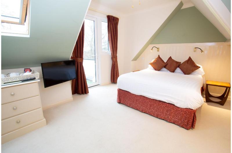 Superior Double Room image 2