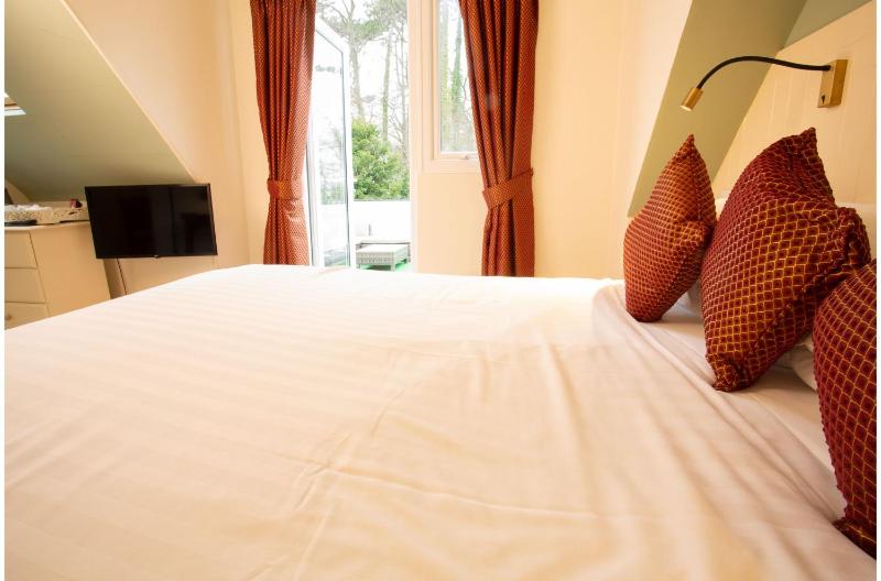 Superior Double Room image 3