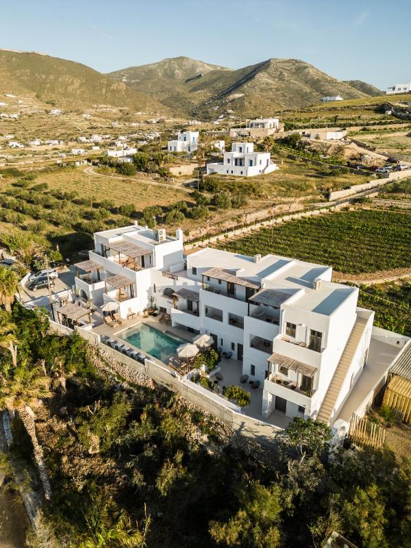 PAREA Paros - Adults Only - image 21