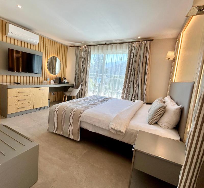 Deluxe Double Room image 4