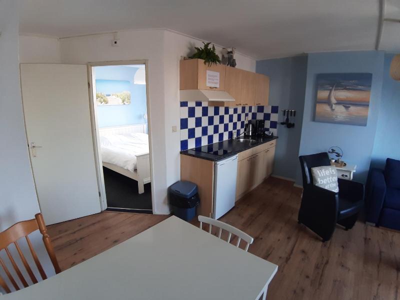 Appartementen Zandvoort - image 17