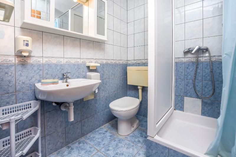 Apartments Zdravko - image 33